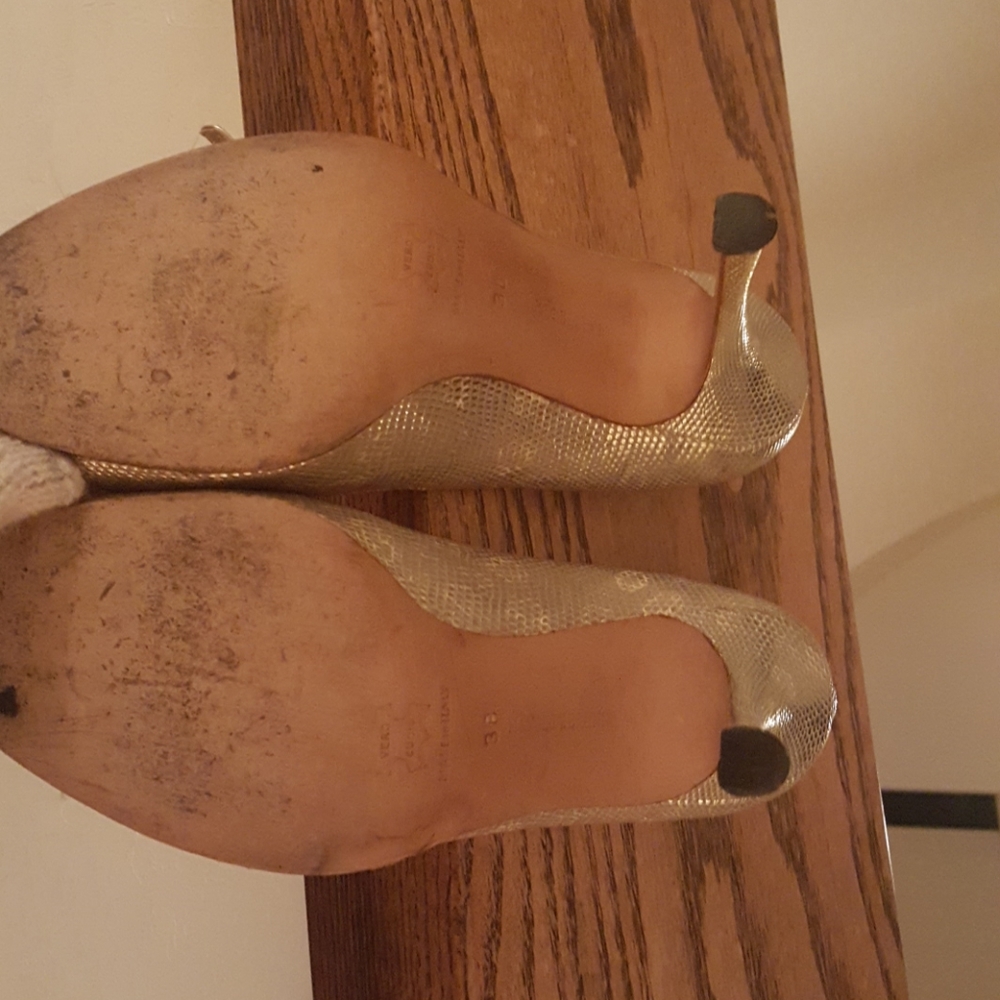 sandals - Picture 4 of 4